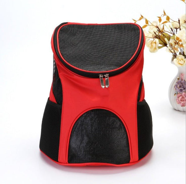 Discover the Best Premium Breathable Pet Backpack for Comfortable Travel