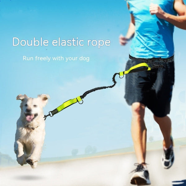Ultimate Guide to Pet Products: Discover the Best Multifunctional Pet Traction Rope